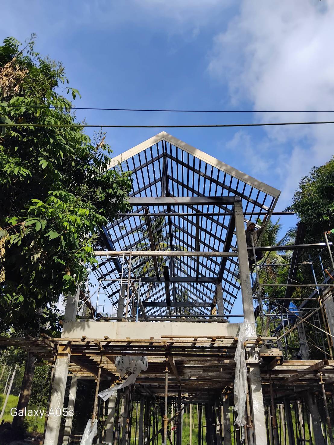บ้าน คลส. 2 ชั้น </br> เกาะสมุย