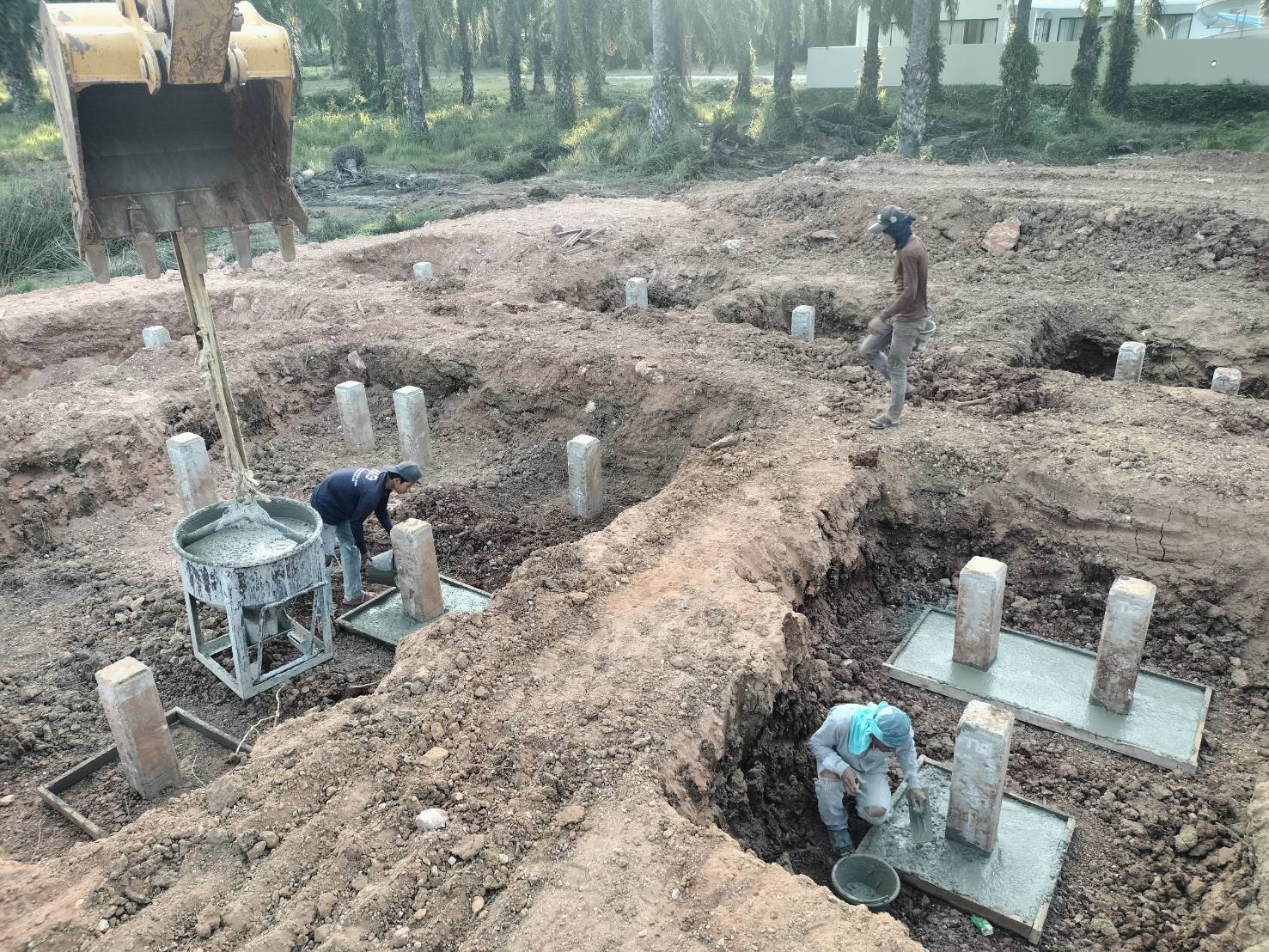 สุดรักเฮ้าท์99 โครงการ 2