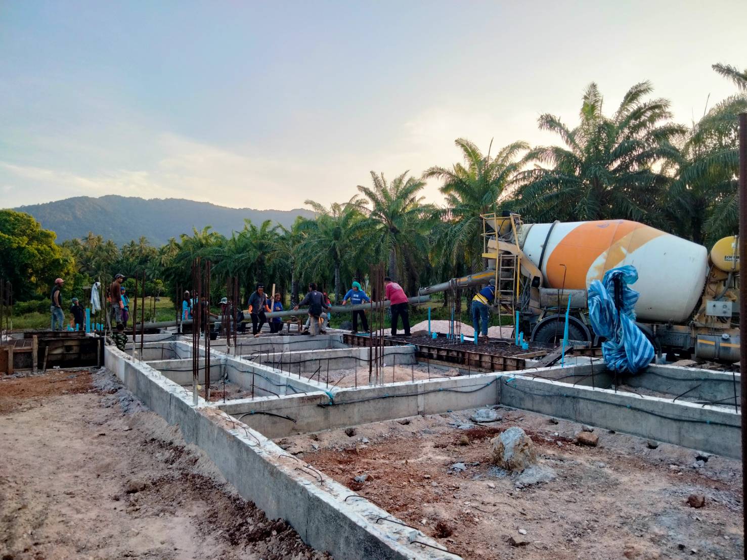 สุดรักเฮ้าท์99 โครงการ 2 ขนอม