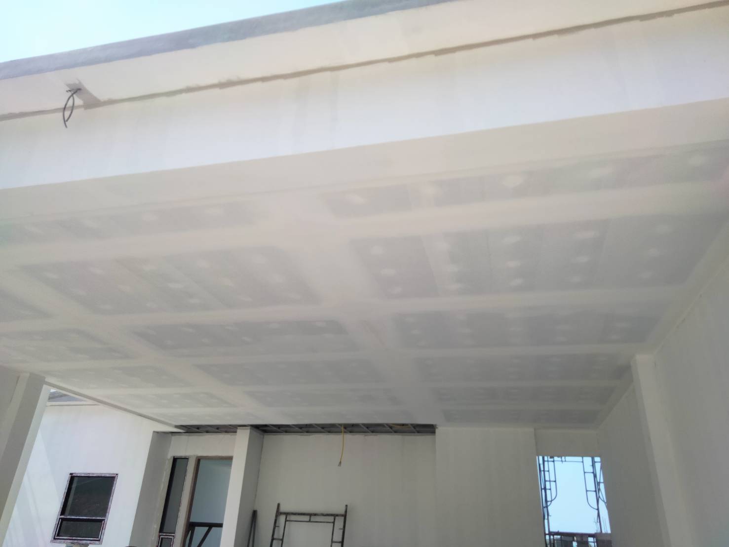 พูลวิลล่า 2 ชั้น พร้อมสระว่ายน้ำ  หาดในเพลา ขนอม