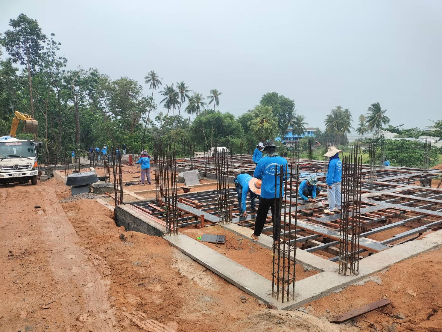 Project BanKun Samui